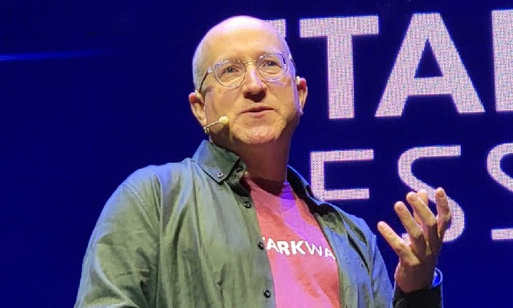 
			Глава StarkWare: &laquo;Корпоративные блокчейны обречены без&nbsp;децентрализации&raquo;		