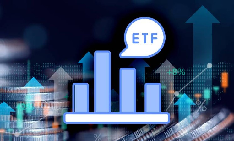 Исследователи Farside Investors: биткоин-ETF привлекли $446 млн за неделю