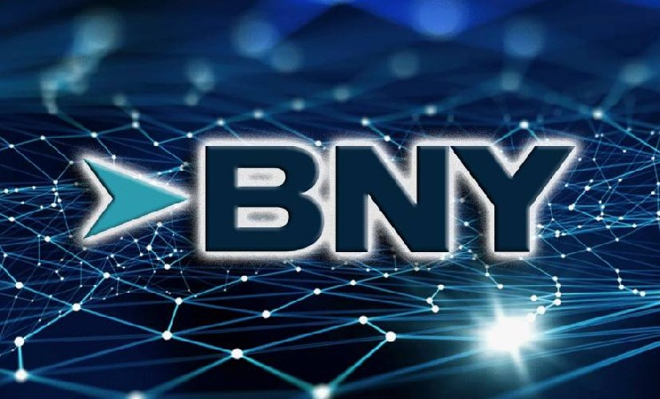
			Руководство BNY Mellon заявило о начале тестирования токенизированных депозитов на блокчейне		