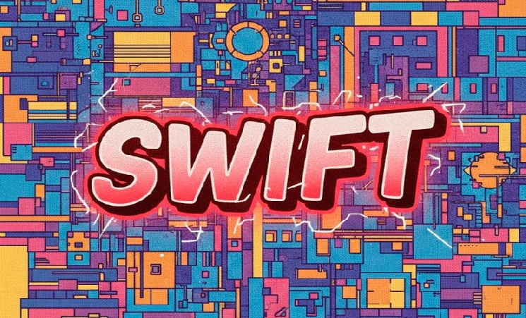 
			SWIFT будет использовать блокчейн 2-го уровня Linea		