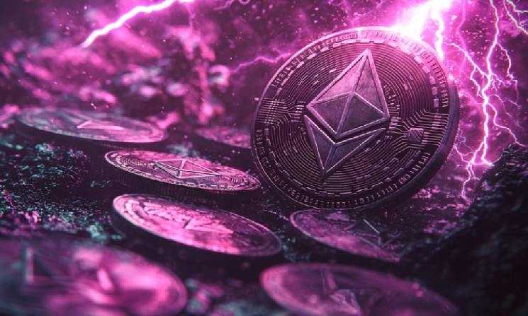 Транзакции в основном блокчейне Ethereum можно ускорить до миллисекунд