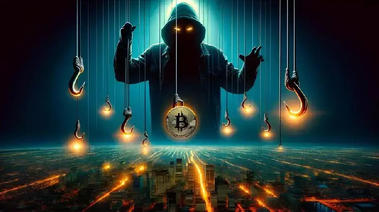 
			В CoinGecko предупредили о новой мошеннической схеме с криптопутешествиями		