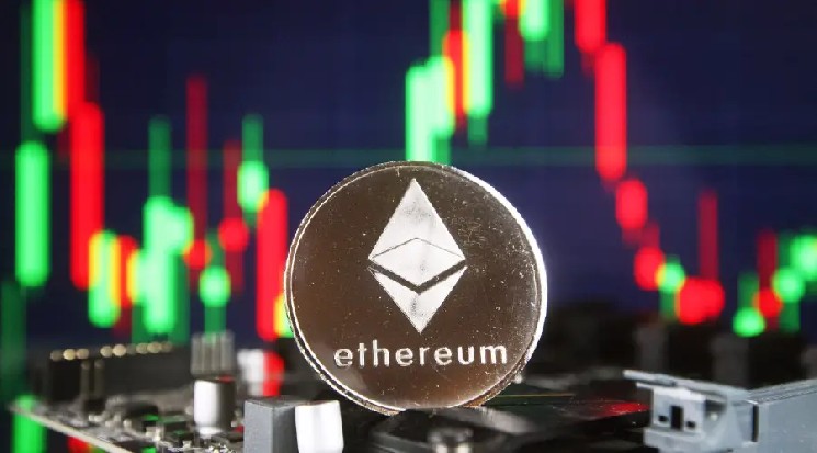 
			Аналитики CryptoQuant сделали прогноз изменений на рынке эфира		