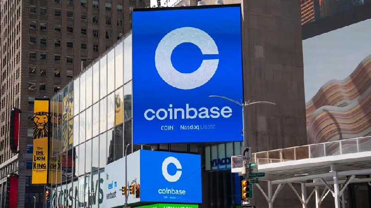 
			ЦБ Ирландии оштрафовал криптобиржу Coinbase на $25 млн		