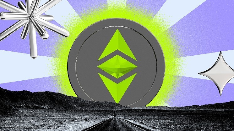 
			Ethereum повторяет паттерн июня перед ралли на 116%		