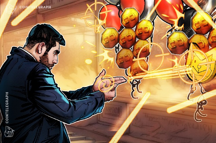 
			Инсайдер &laquo;заснайпил&raquo; $600 000 на токене сооснователя Base		