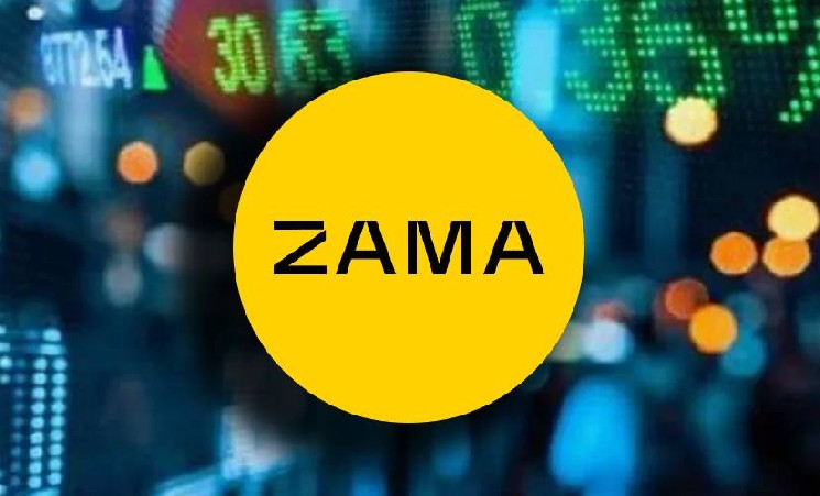 
			Основатели Zama анонсировали старт Testnet v2 и готовят финальный релиз основной сети		