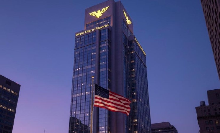 Проект World Liberty Financial вызвал опасения у инвесторов