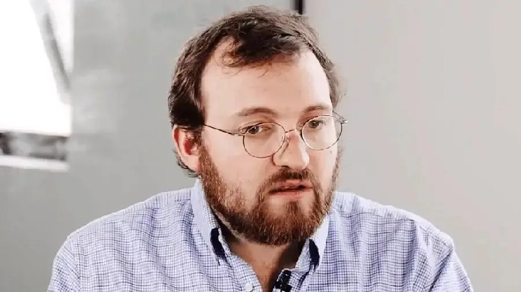 
			Создатель Cardano назвал способ увеличить доходы майнеров		