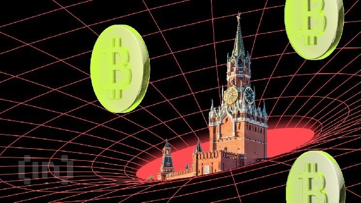 
			Власти готовят легализацию криптовалют в России к 2027 году		