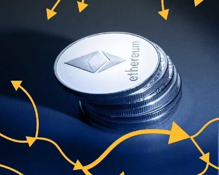 Биржевые запасы ETH упали до рекордно низкого уровня
