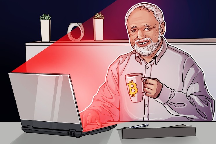 
			Биткоин больше никогда не обновит максимумов &mdash; CEO SwanDesk		