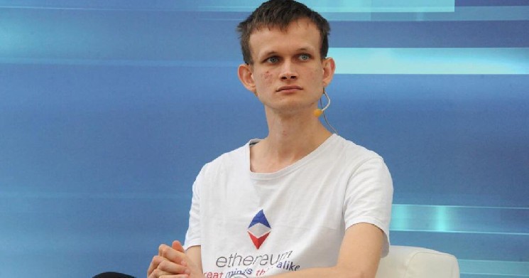 
			Голосования не пойдут Zcash на пользу, считает Виталик Бутерин		