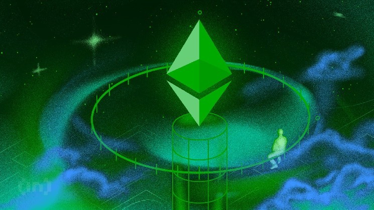 Киты скупили Ethereum на $1,2 млрд на фоне возможной капитуляции медведей
