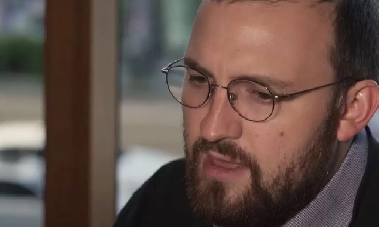 
			Основатель Cardano назвал XRP &laquo;неподдельным&raquo; и заявил, что он создан для рынка стоимостью 10 триллионов долларов		
