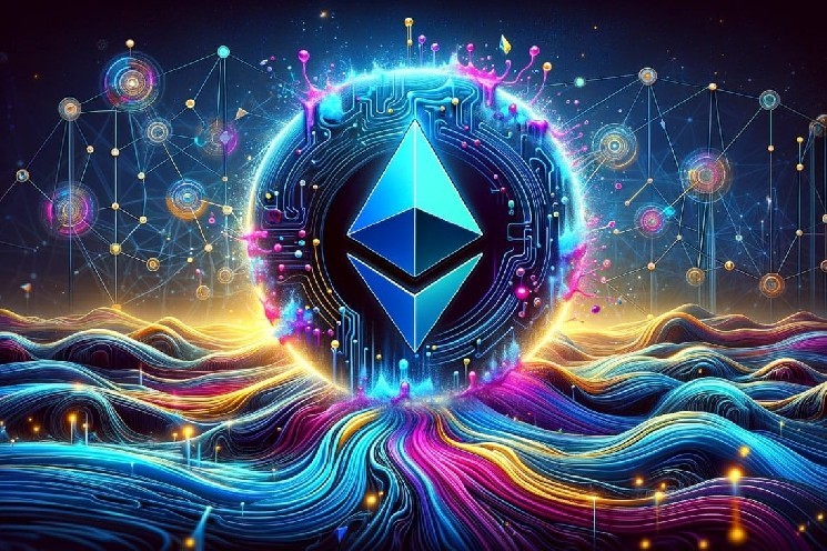 После «ястребиного» снижения процентной ставки ФРС Ethereum упал на 3,7%