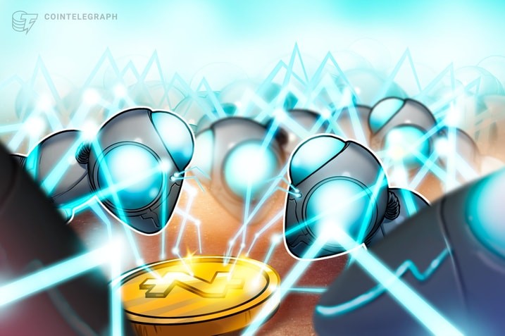 
			Разработчики ZCash предложили перейти на динамические комиссии. ZEC отреагировал ростом		