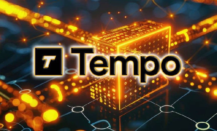 
			Tempo запускает публичную тестовую сеть и привлекает крупнейшие компании к проверке блокчейна для платежей		
