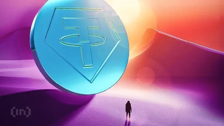 
			Tether наймет инженеров для разработки криптокошелька с функциями ИИ		