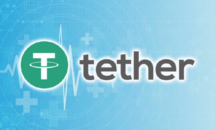 Tether представила QVAC Health — единую систему управления данными о здоровье