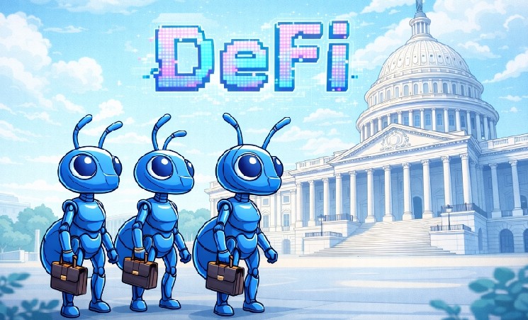 
			Представители DeFi-индустрии настаивают на доработке законопроекта CLARITY		