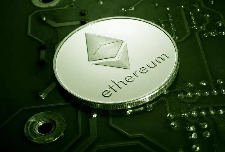 
			Standard Chartered делает смелый прогноз для Ethereum (ETH)! Пересмотренные ожидания цены! &laquo;2026 год станет самым ожидаемым годом!&raquo;		