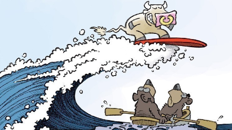 
			Тарифы Трампа под судом: биткоин может протестировать $100&nbsp;000		