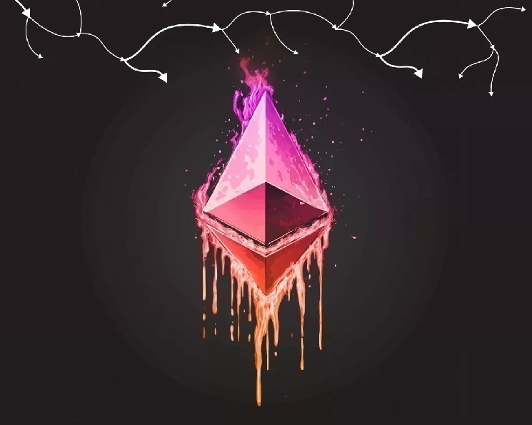 
			В JPMorgan усомнились в долгосрочной устойчивости активности Ethereum		
