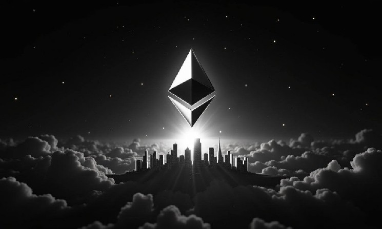 
			Зафиксирован рекордный рост числа кошельков Ethereum		