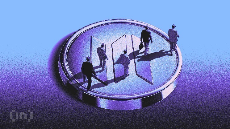 
			Инвестдиректор Bitwise объяснил доминирование сетей Ethereum и Solana на рынке		