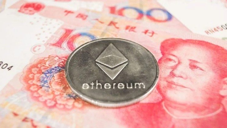 
			Крупный китайский инвестор, который никогда раньше не продавал Ethereum, утверждает, что ETH взлетит до небес! Вот дата, которую он ждет		