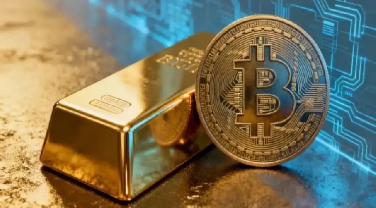 
			Топ-менеджер QCP Capital назвал биткоин &laquo;меняющим свой характер гибридом&raquo;		