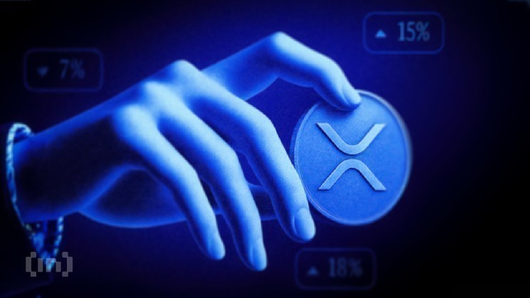 
			В сети XRP Ledger активировали обновление XLS-85 для всех токенов		