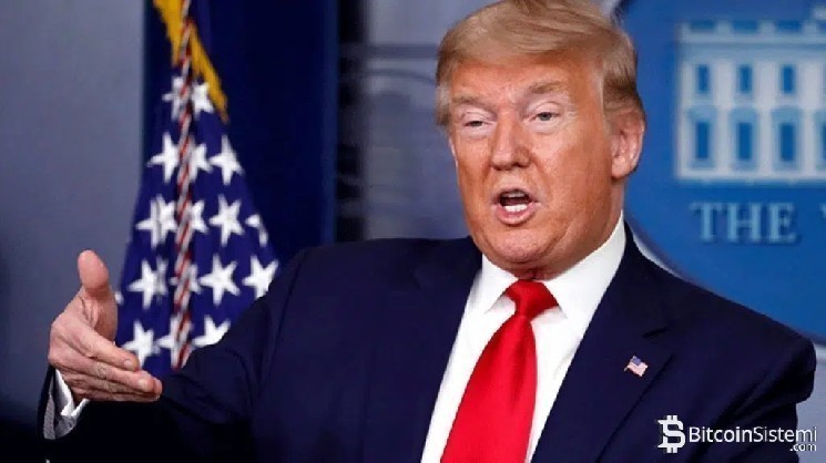 24 штата США подали иск против тарифов Дональда Трампа!