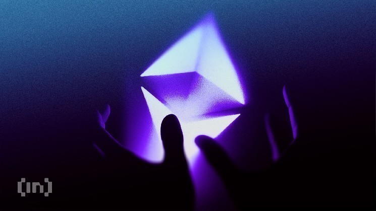 
			Долгосрочный прогноз цены Ethereum &ndash; повлияет ли токенизация на рост		