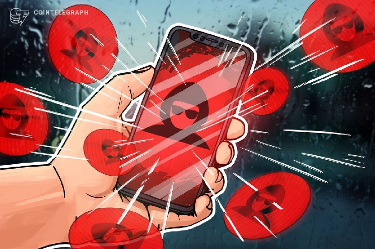 
			Исследователи Ledger нашли на Android баг, позволяющий красть сид-фразы		