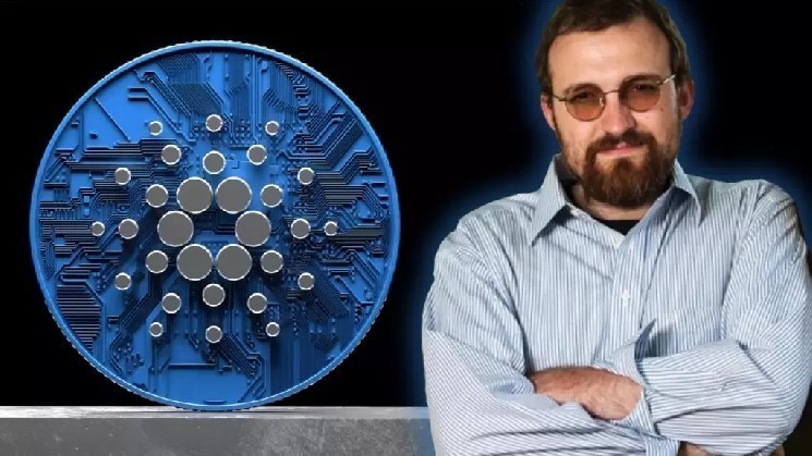 
			Основатель Cardano (ADA) Чарльз Хоскинсон сделал шокирующее заявление: &laquo;Этой функции нет в Bitcoin и Ethereum&raquo;		