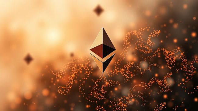 
			Участник ICO Ethereum переместил 100 ETH после 10 лет бездействия		