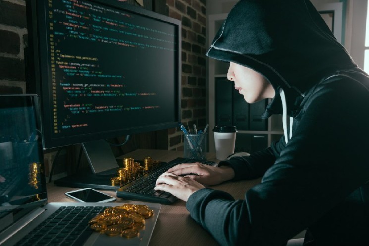 
			Внимание: Криптовалютная платформа подверглась атаке, что привело к резкому падению цены альткоина!		