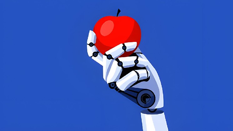 
			Apple выпускает ИИ-очки с акцентом на дизайн и интеграцию с iPhone		