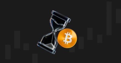 На рынок выходит $2,2 млрд в опционах. Ethereum подает редкий сигнал