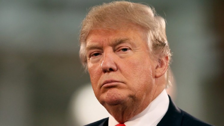 
			Сегодняшний день стал важным для альткоина Дональда Трампа: ходят слухи о новом проекте!		