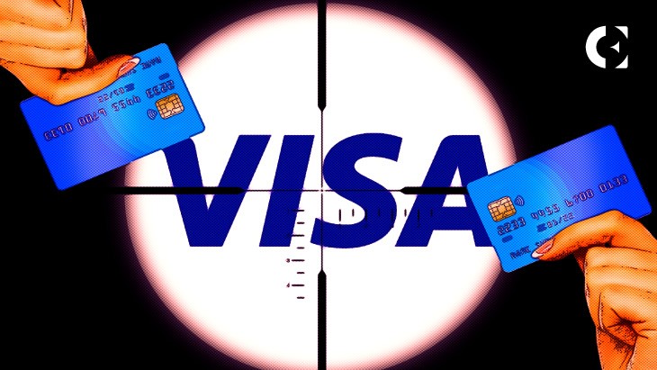 
			Visa присоединяется к Tempo в качестве валидатора, расширяет инфраструктуру блокчейна		