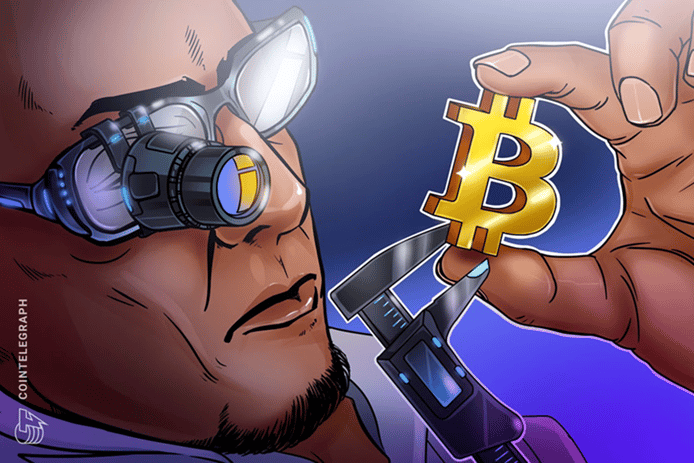 Биткоин: обзор за 14 мая — сдача $80 000 на взлете проминфляции в США