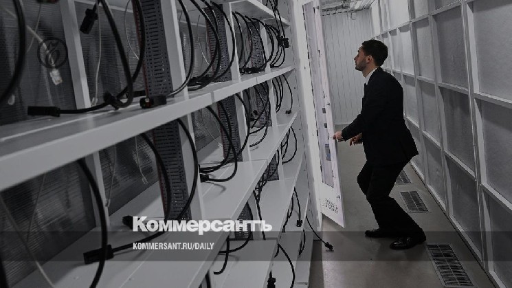 
			Дело вычислительной техники		