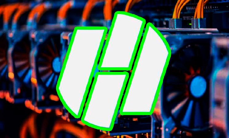 Interhash запустил майнинговые серверы на высокопроизводительные вычисления и задачи AI