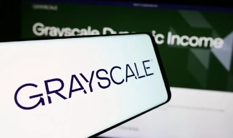 
			Компания Grayscale подала заявку на создание спотового ETF для самого популярного альткоина последних дней! &laquo;Это будет первый подобный случай в США!&raquo;		