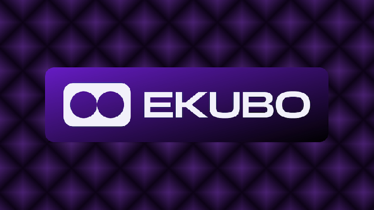 Неизвестные вывели из протокола Ekubo $1,4 млн за 85 транзакций