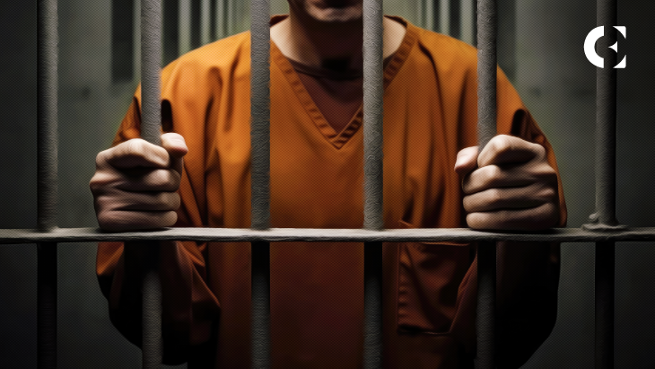 Житель Огайо приговорён к девяти годам за схему Понци на сумму 10 миллионов долларов
