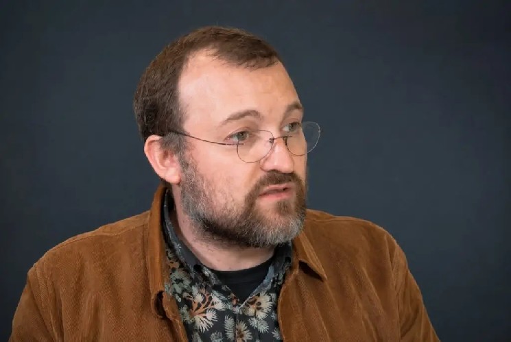 
			Основатель Caardano (ADA) Чарльз Хоскинсон сделал смелые заявления во время масштабного падения!		